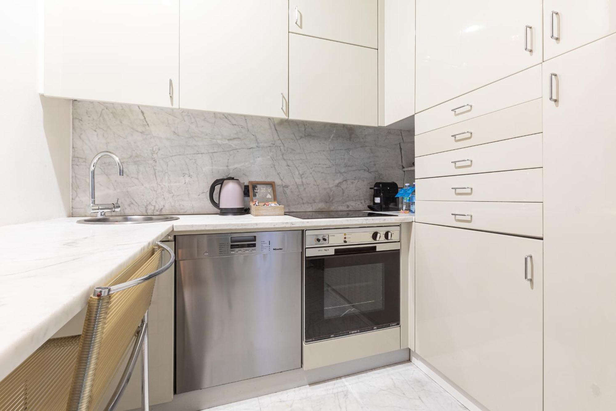 Monte Napoleone Split-Level Terrace Apartment - Top Collection Milano Dış mekan fotoğraf